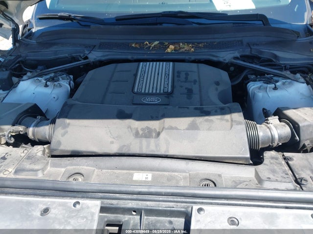 SALGS2VF1FA222205 Land Rover supercharged lev3 sulev30