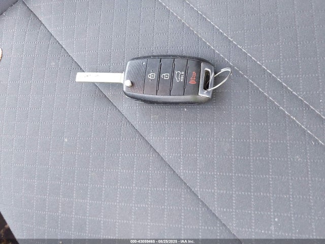 5XYPG4A5XHG331864 KIA Sorento