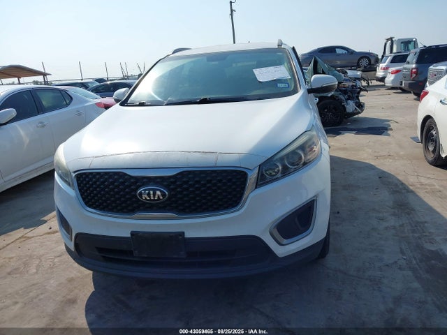 5XYPG4A5XHG331864 KIA Sorento