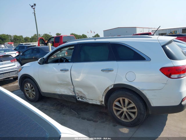 5XYPG4A5XHG331864 KIA Sorento