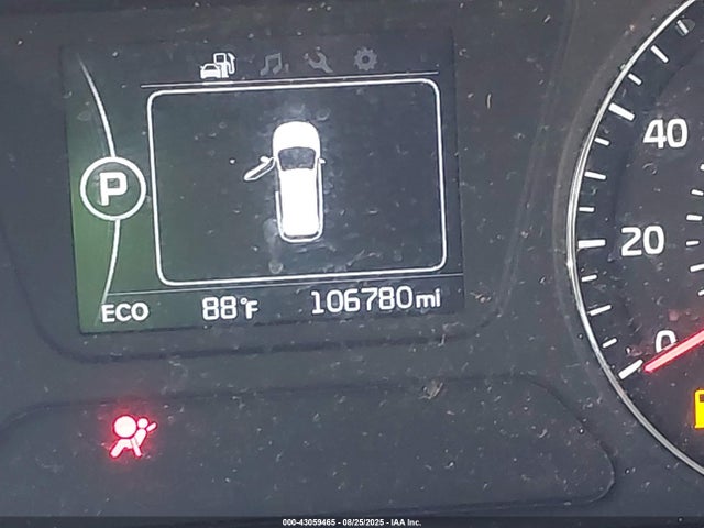 5XYPG4A5XHG331864 KIA Sorento