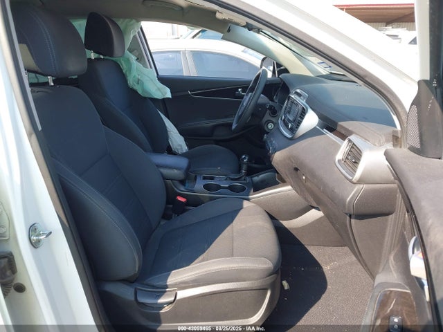 5XYPG4A5XHG331864 KIA Sorento