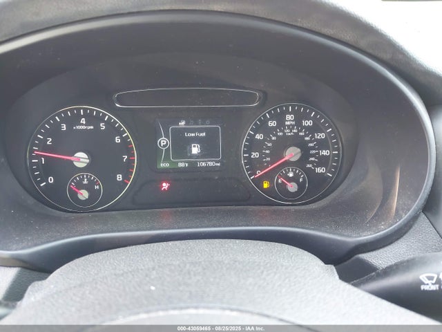 5XYPG4A5XHG331864 KIA Sorento