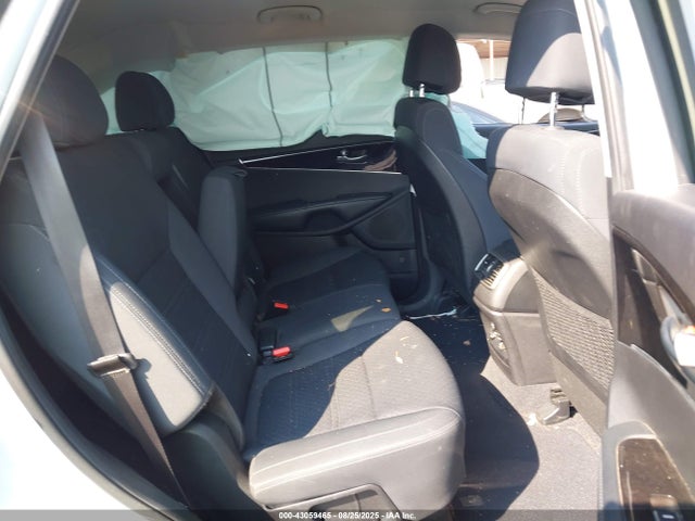 5XYPG4A5XHG331864 KIA Sorento