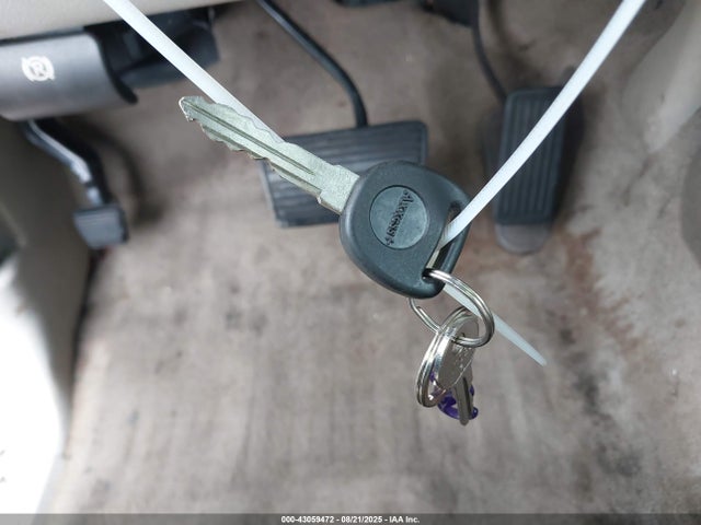 2005 CADILLAC ESCALADE 1GYEK63N65R161945 Photo 10