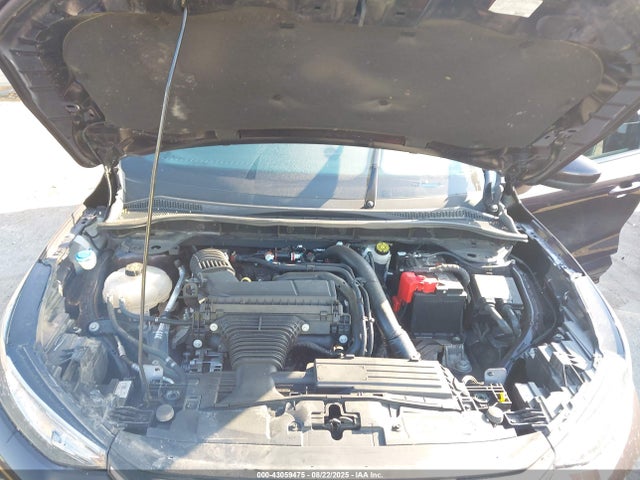 Ford gtdi a 2023 1FMCU9NAXPUB45746 Image 10