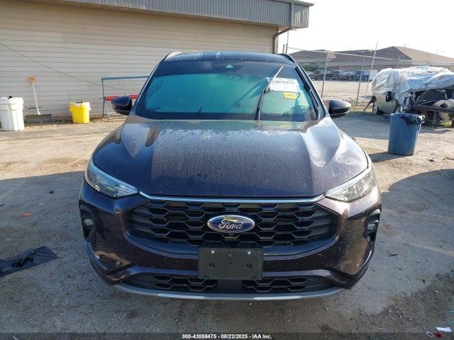 Ford gtdi a 2023 1FMCU9NAXPUB45746 Image 12