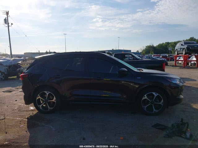 Ford gtdi a 2023 1FMCU9NAXPUB45746 Image 13