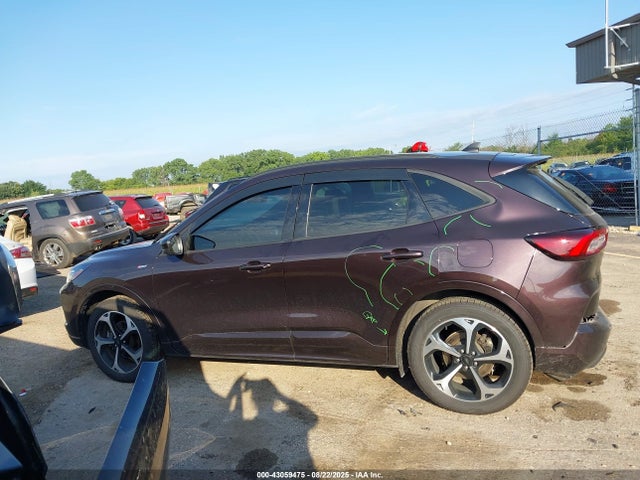 Ford gtdi a 2023 1FMCU9NAXPUB45746 Image 14