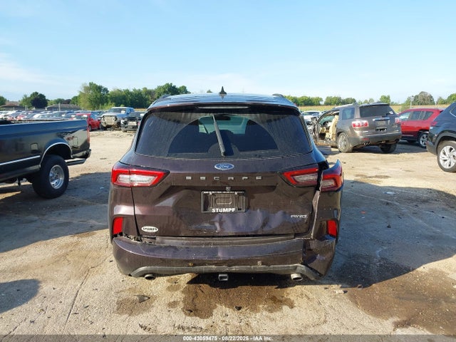 Ford gtdi a 2023 1FMCU9NAXPUB45746 Image 16