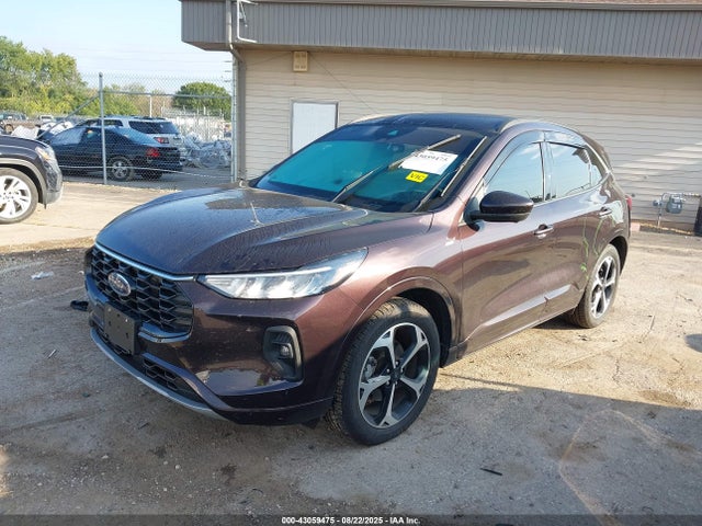 Ford gtdi a 2023 1FMCU9NAXPUB45746 Image 2