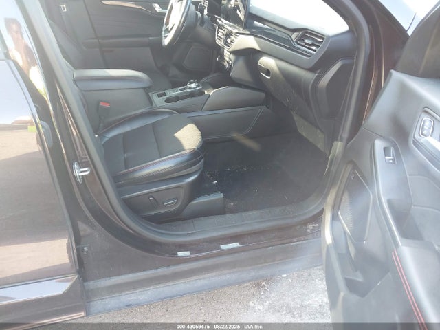 Ford gtdi a 2023 1FMCU9NAXPUB45746 Image 5