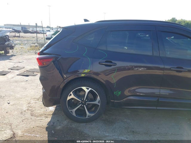 Ford gtdi a 2023 1FMCU9NAXPUB45746 Image 6