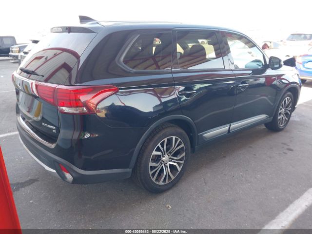 2018 MITSUBISHI OUTLANDER JA4AD3A34JZ054766 Photo 3