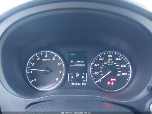 2018 MITSUBISHI OUTLANDER JA4AD3A34JZ054766 Photo 6