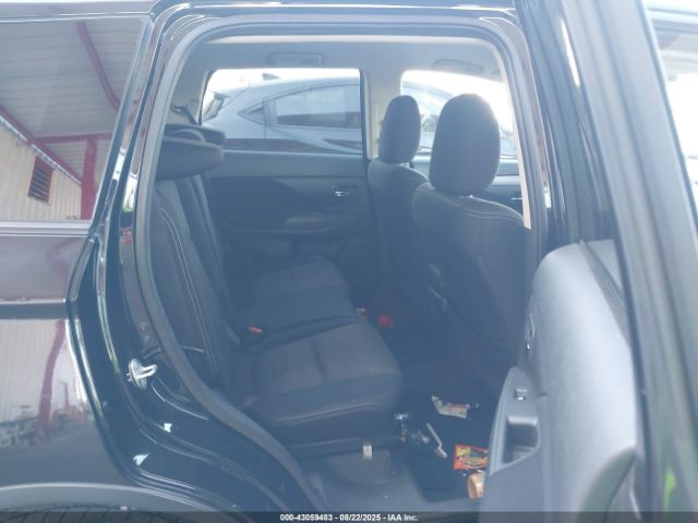 2018 MITSUBISHI OUTLANDER JA4AD3A34JZ054766 Photo 7