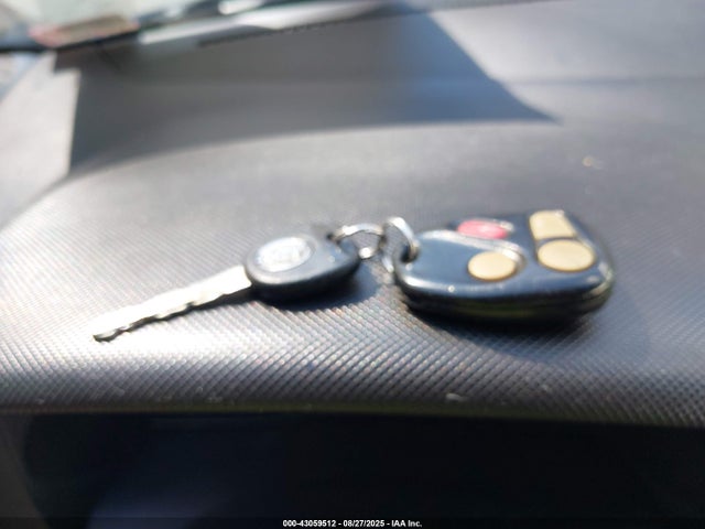 2007 CADILLAC CTS 1G6DM57T970134750 Photo 10