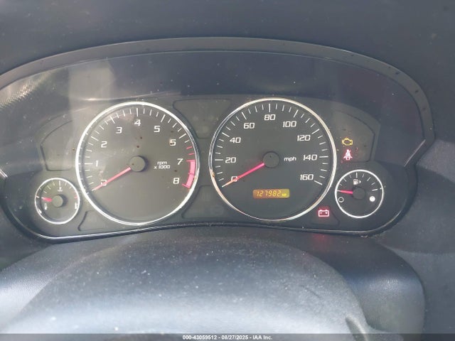 2007 CADILLAC CTS 1G6DM57T970134750 Photo 6