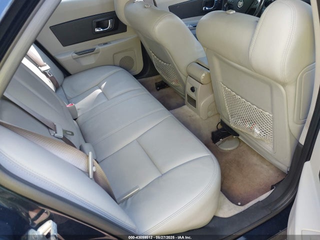 2007 CADILLAC CTS 1G6DM57T970134750 Photo 7