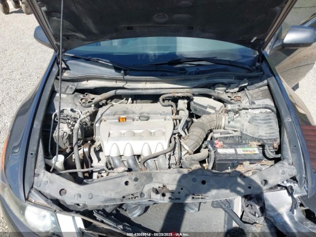 2009 ACURA TSX JH4CU26699C001196 Photo 9