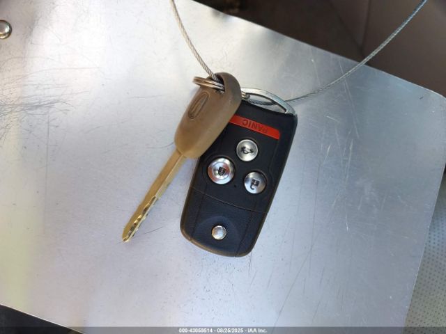 2009 ACURA TSX JH4CU26699C001196 Photo 10