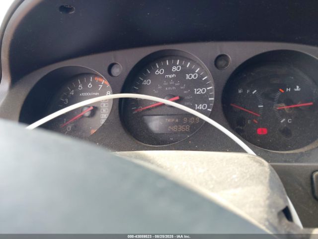 2003 ACURA MDX 2HNYD18273H539745 Photo 6