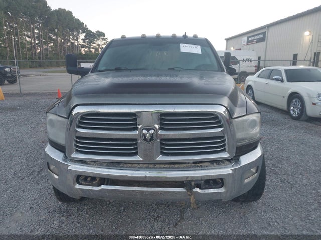 3C63RRJL3EG116173 RAM 3500