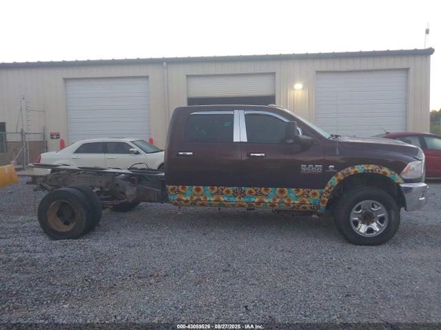 3C63RRJL3EG116173 RAM 3500