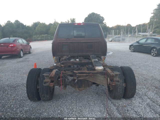 3C63RRJL3EG116173 RAM 3500