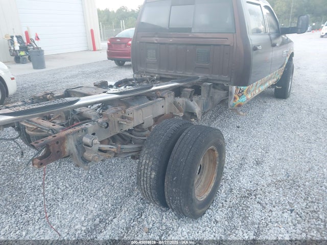 3C63RRJL3EG116173 RAM 3500