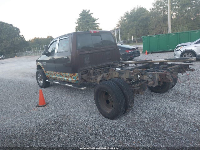 3C63RRJL3EG116173 RAM 3500