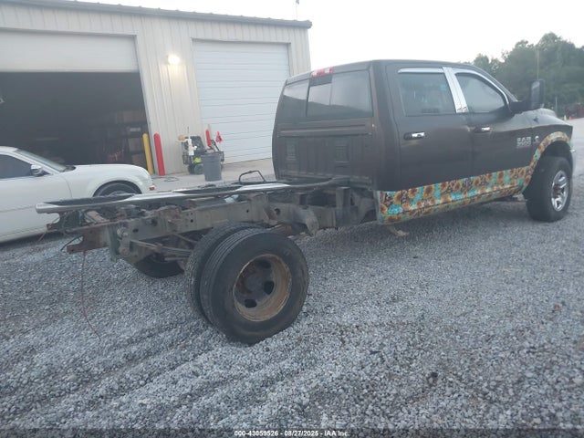 3C63RRJL3EG116173 RAM 3500