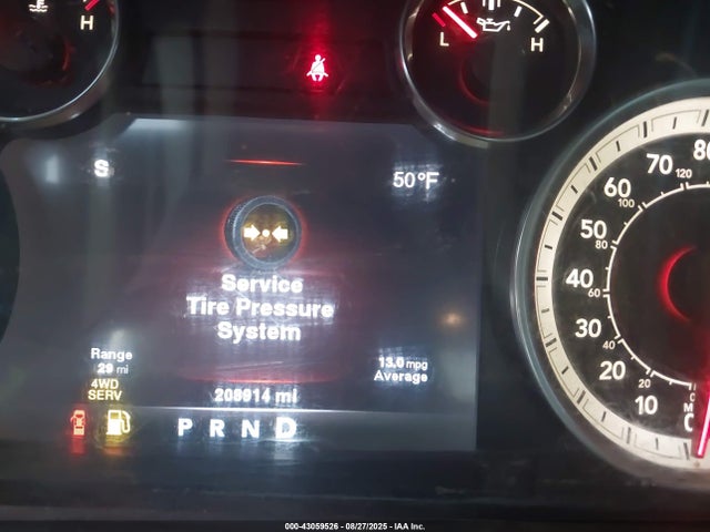3C63RRJL3EG116173 RAM 3500