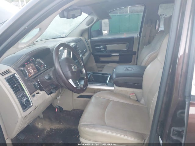 3C63RRJL3EG116173 RAM 3500