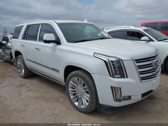 2016 CADILLAC ESCALADE 1GYS4DKJ3GR139405 Photo 0