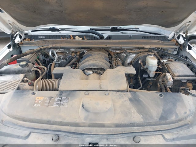 2016 CADILLAC ESCALADE 1GYS4DKJ3GR139405 Photo 9