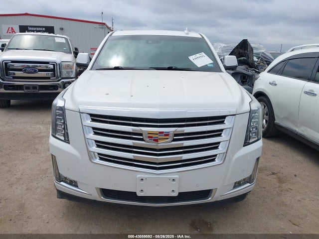 1GYS4DKJ3GR139405 Cadillac l86 - sidi, vvt, afm, e85 max, alum