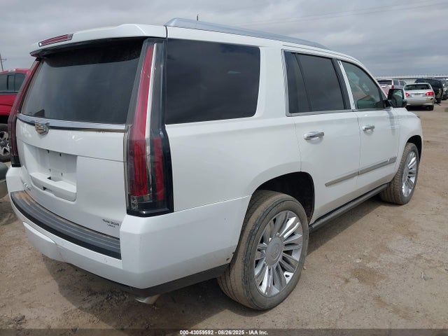 2016 CADILLAC ESCALADE 1GYS4DKJ3GR139405 Photo 3