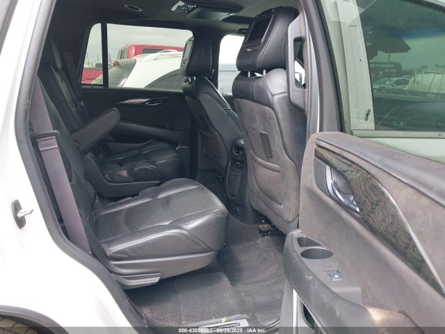 2016 CADILLAC ESCALADE 1GYS4DKJ3GR139405 Photo 7