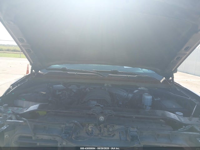 3GCPCREC4HG474845 Chevrolet l83 - sidi: spark ignited direct injection, vvt: variable valve timing, afm, e85 max, alum
