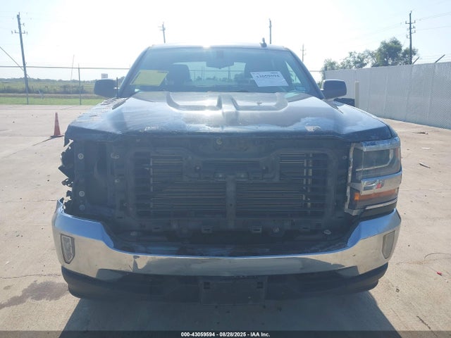 3GCPCREC4HG474845 Chevrolet l83 - sidi: spark ignited direct injection, vvt: variable valve timing, afm, e85 max, alum