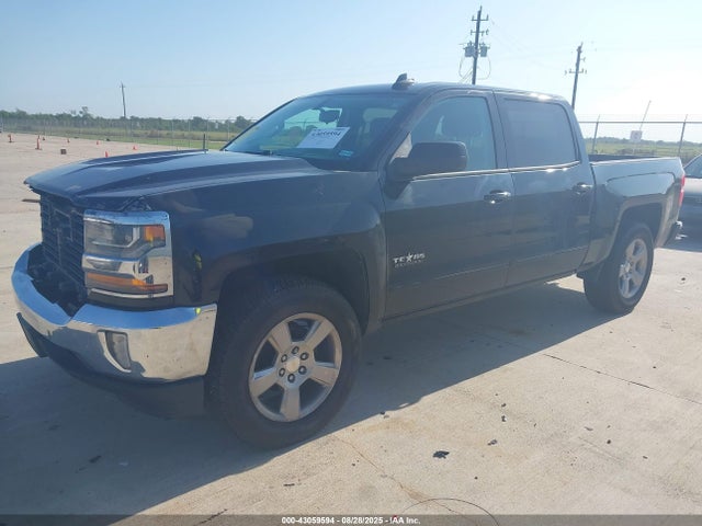 3GCPCREC4HG474845 Chevrolet l83 - sidi: spark ignited direct injection, vvt: variable valve timing, afm, e85 max, alum