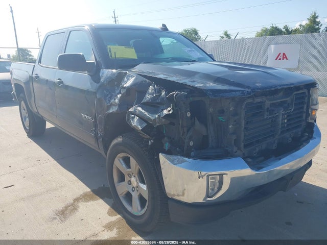 3GCPCREC4HG474845 Chevrolet l83 - sidi: spark ignited direct injection, vvt: variable valve timing, afm, e85 max, alum