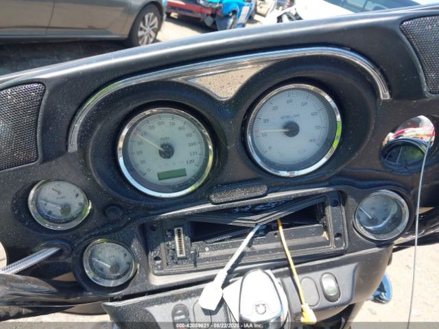 2008 HARLEY-DAVIDSON FLHX 1HD1KB4198Y696706 Photo 6