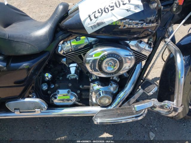 2008 HARLEY-DAVIDSON FLHX 1HD1KB4198Y696706 Photo 7