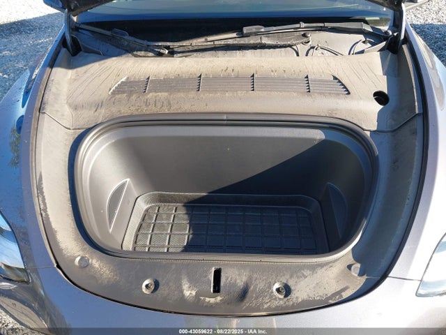 2023 TESLA MODEL Y 7SAYGDEE9PF614764 Photo 9