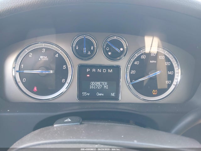 2011 CADILLAC ESCALADE ESV 1GYS4HEF8BR398558 Photo 6