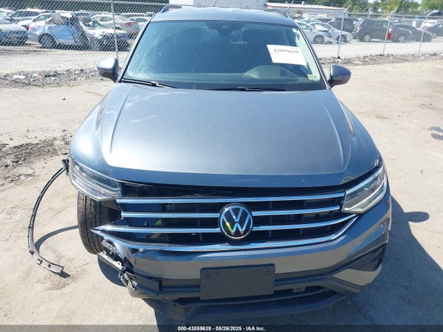 Volkswagen tsi 2023 3VVRB7AX6PM135255 Image 10