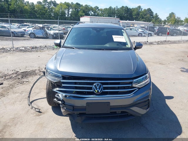Volkswagen tsi 2023 3VVRB7AX6PM135255 Image 12