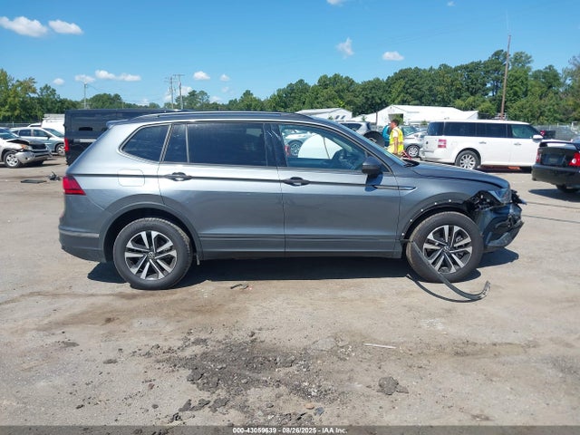 Volkswagen tsi 2023 3VVRB7AX6PM135255 Image 13